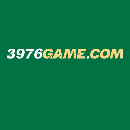 Logo da 3976GAME